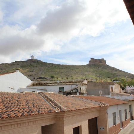 Casa La Fuentecilla Consuegra Exterior foto